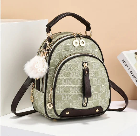 Sac à dos classique à la mode pour femmes