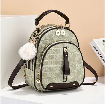 Sac à dos classique à la mode pour femmes