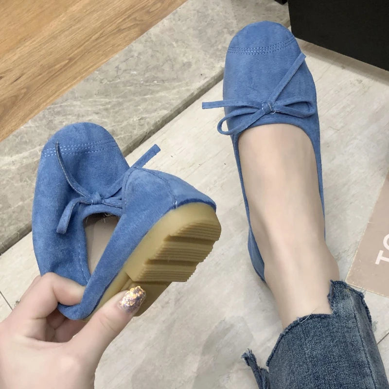 Chaussures décontractées pour femmes