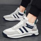 Chaussures de course plates minimalistes pour hommes