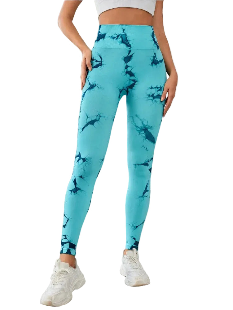 Leggings à séchage rapide, respirant pour femmes