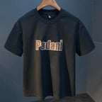 T-shirt à manches courtes pour hommes