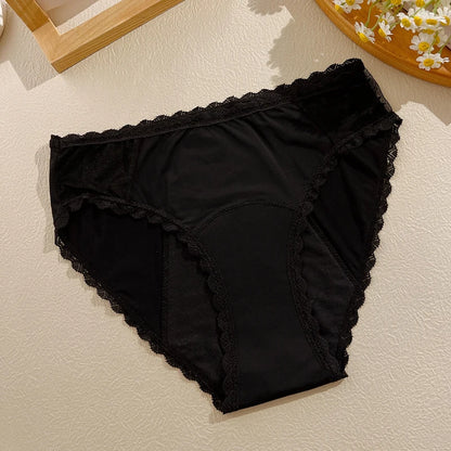 Culotte de grande taille pour femme