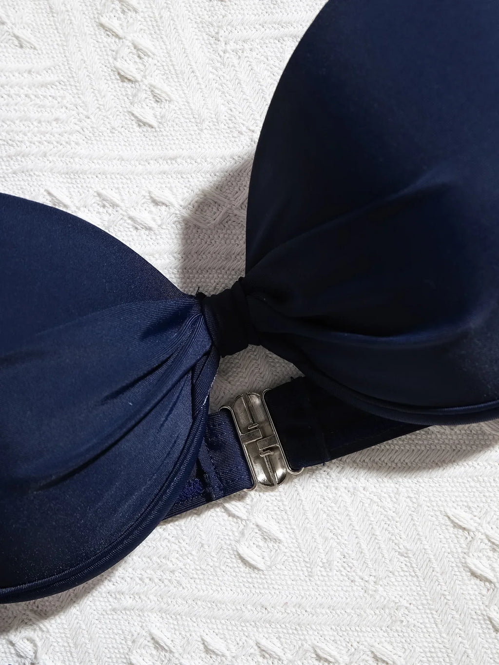 Maillot de bain une pièce à armatures pour femmes