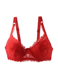 Soutien-gorge Push Up Sexy pour femmes