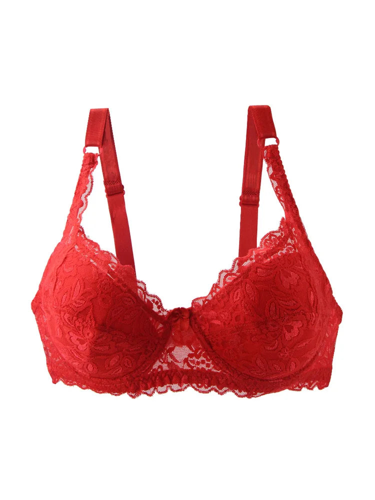 Soutien-gorge Push Up Sexy pour femmes