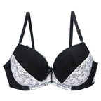 Soutien-gorge push-up original de haute qualité pour femmes