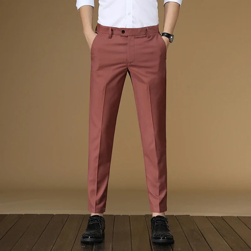 Pantalon pour hommes