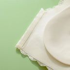 Soutien-gorge de sport sans bretelles, avec résistance aux chocs réglable pour femmes