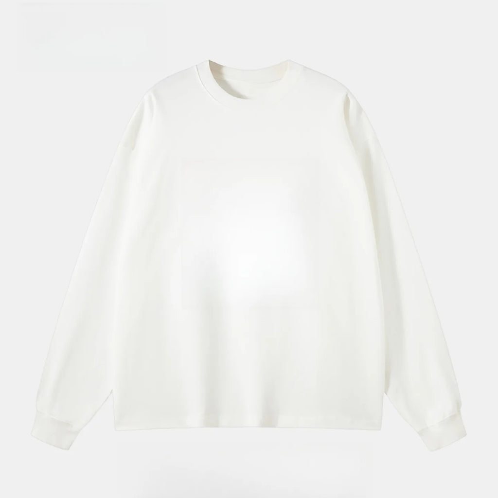 T-Shirt à manches longues pour hommes