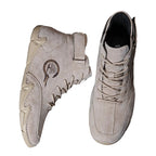 Chaussures d'automne pour hommes