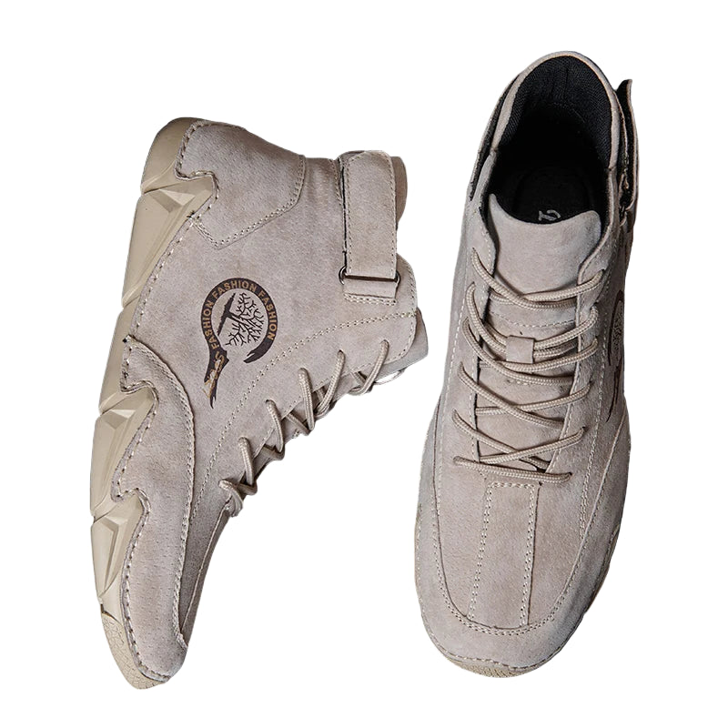 Chaussures d'automne pour hommes