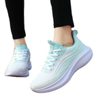 Baskets confortables, respirantes, de haute qualité pour femmes