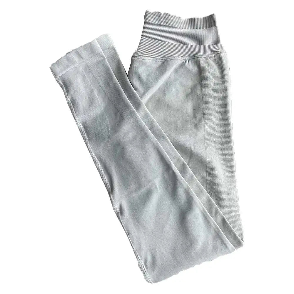 Leggings sans couture pour femme