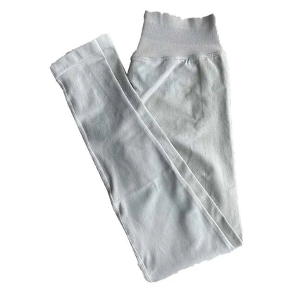 Leggings sans couture pour femme