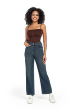 Body string sans bretelles pour femmes