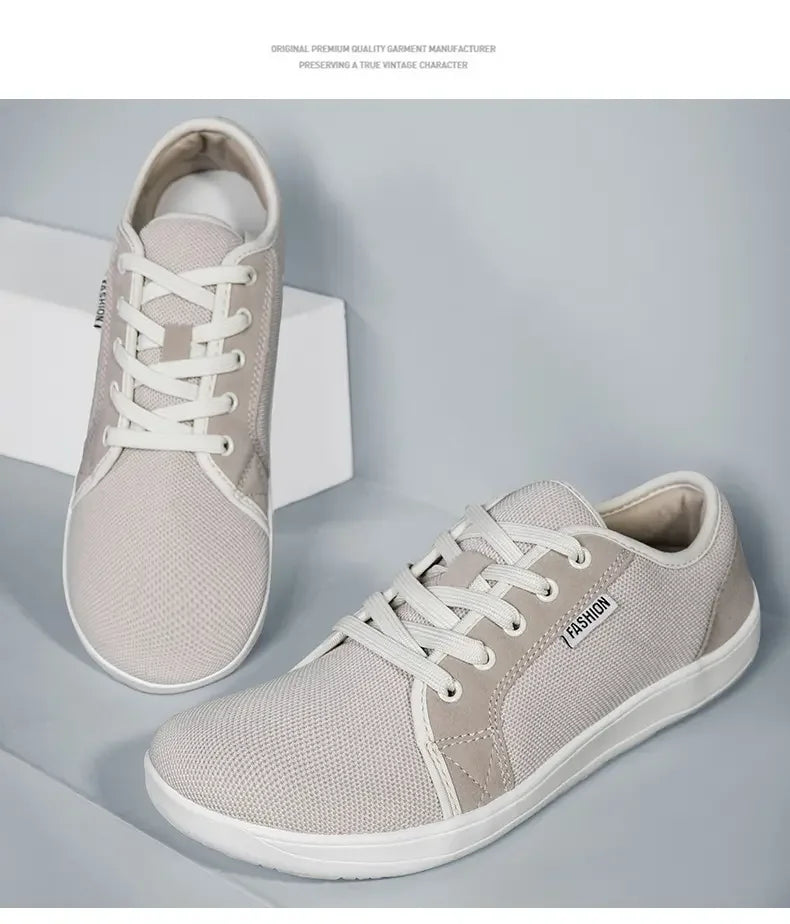 Baskets décontractées pour hommes