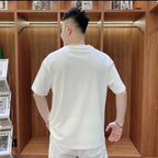 T-shirt à manches courtes pour homme