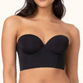 Soutien-gorge Bandeau Convertible antidérapant pour femmes
