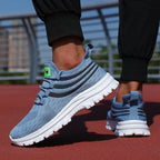 Chaussures respirant décontracté pour hommes