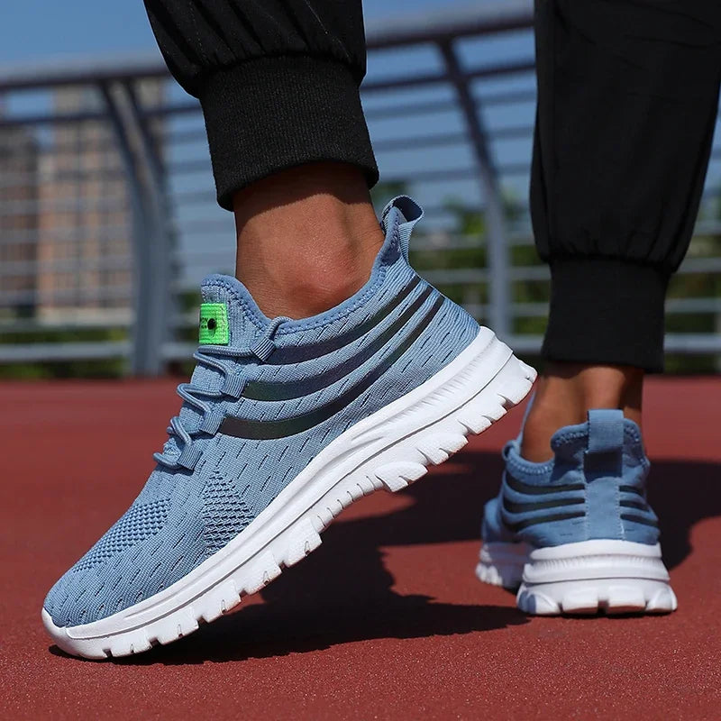 Chaussures respirant décontracté pour hommes