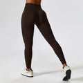 Leggings taille haute pour femmes