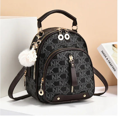 Sac à dos classique à la mode pour femmes