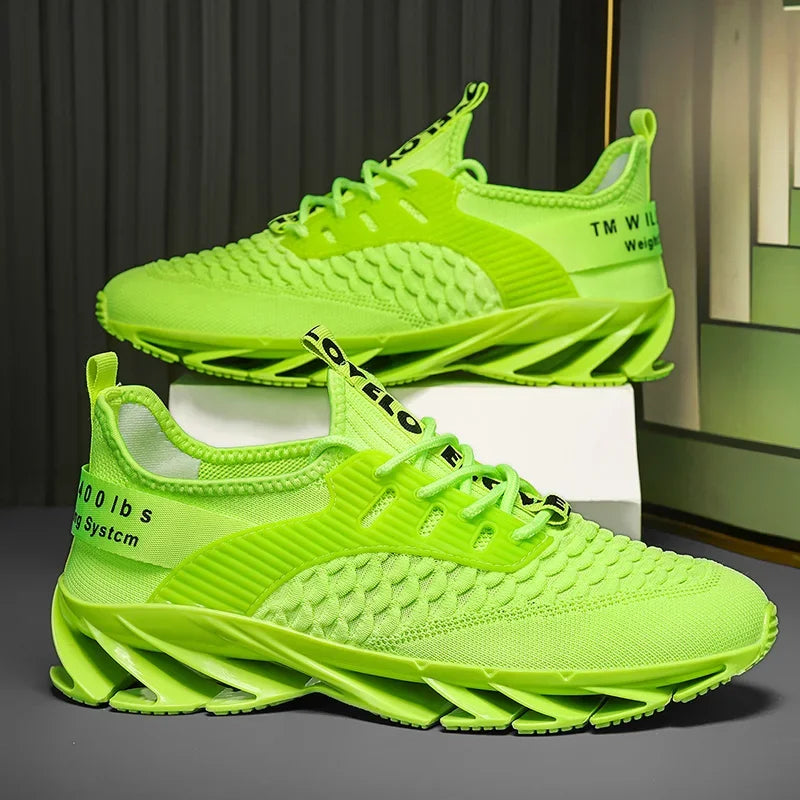 Basket décontractées pour hommes