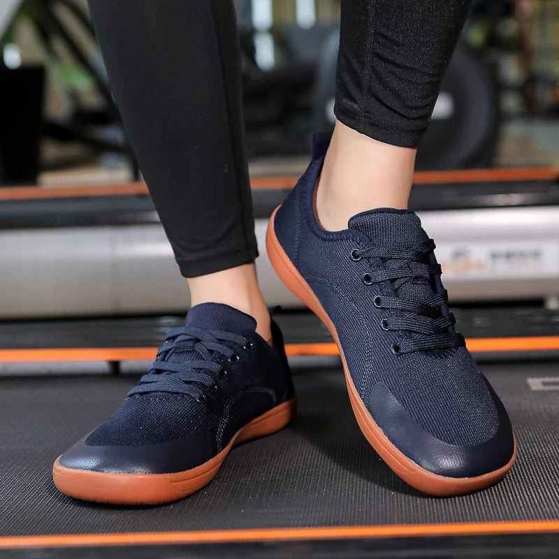 Chaussures plates pour femmes