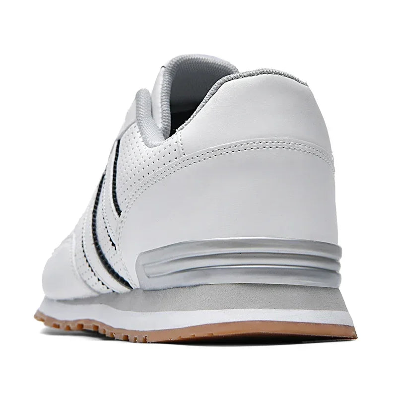 Chaussures de sport à coupe basse pour hommes