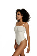 Body string sans bretelles pour femmes
