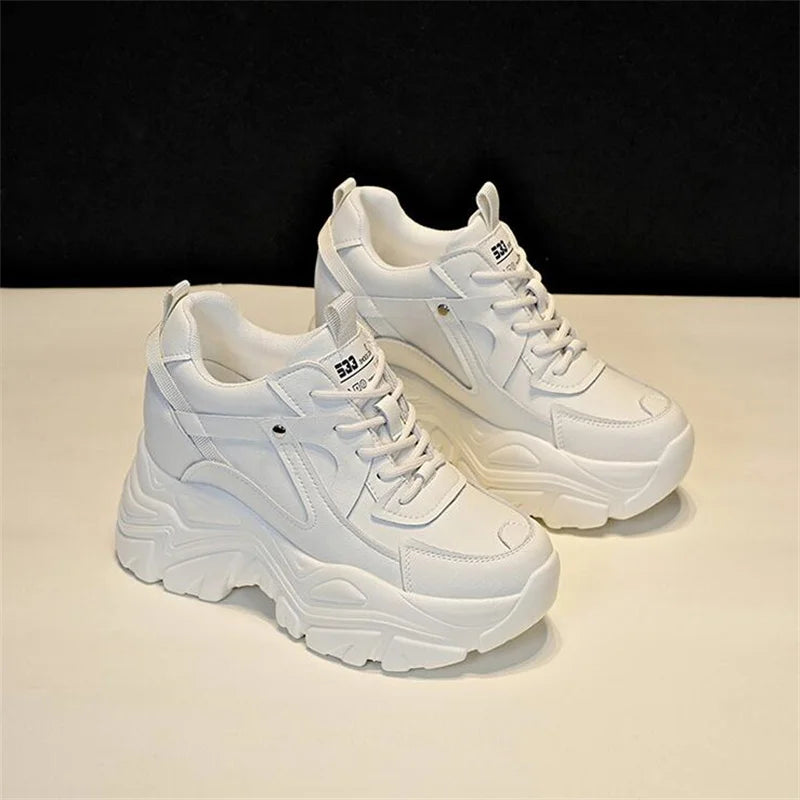 Baskets de marche confortables et respirantes pour femmes