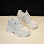 Baskets de marche confortables et respirantes pour femmes