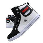 Basket montantes pour hommes