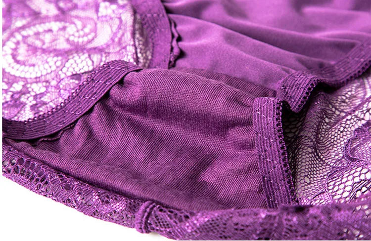 Soutien-gorge push up à bretelles réglables pour femme