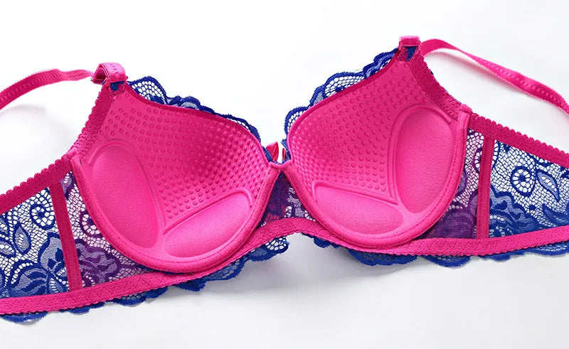 Ensemble de lingerie bandage classique pour femmes