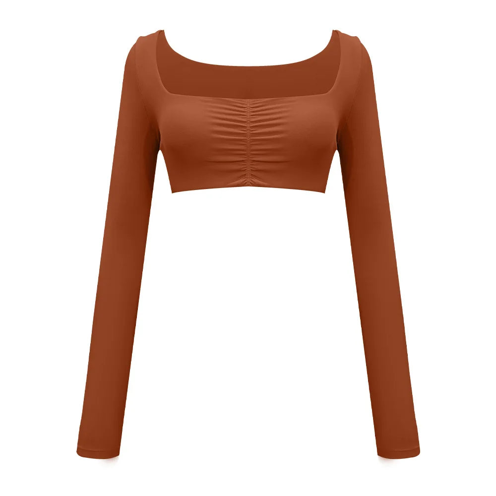 Legging à séchage rapide pour femme