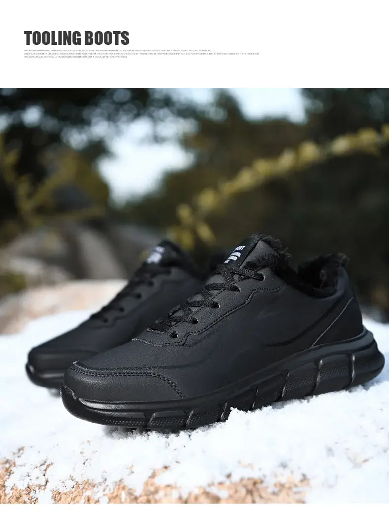 Chaussures décontractées pour hommes