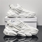 Chaussures de sport à lacets à l'offre elles optiques pour hommes