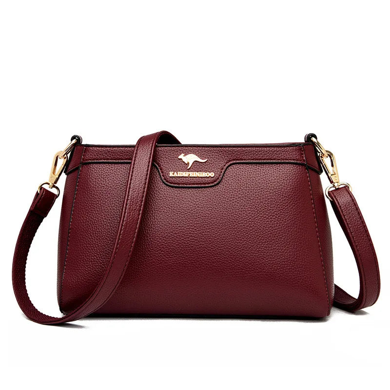 Sac à bandoulière pour femmes