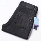 Jeans d'été en denim pour hommes