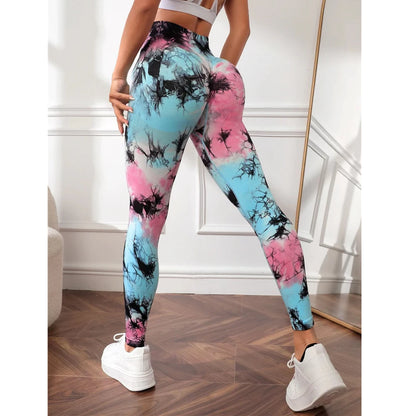 Leggings taille haute pour femmes