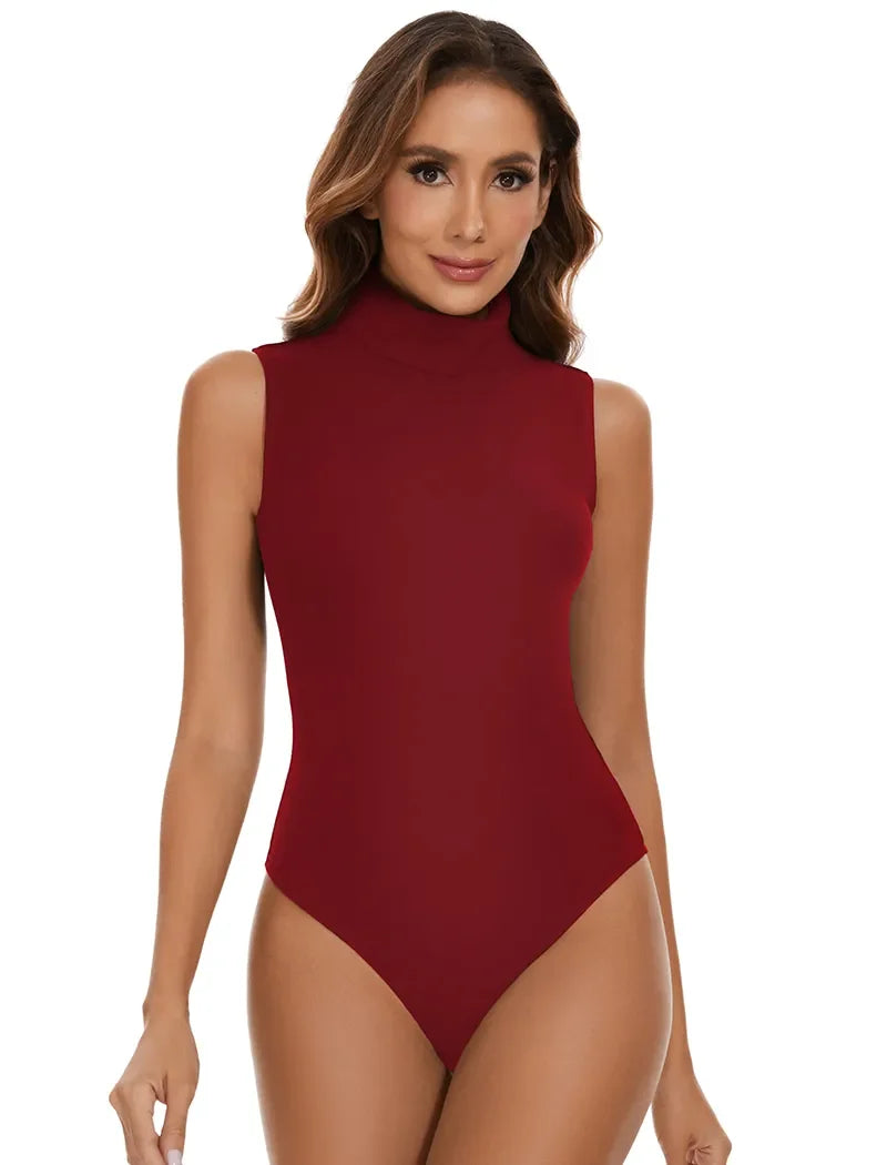 Body modelant pour femmes