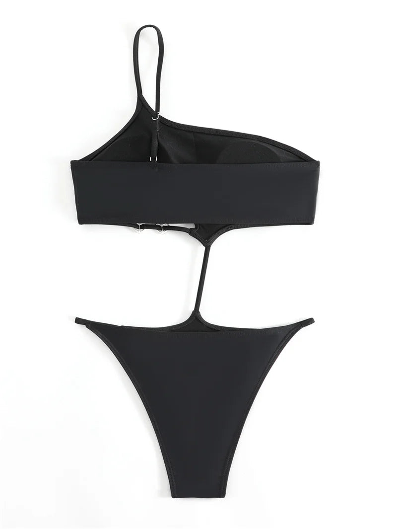 Maillot de bain une pièce pour femme