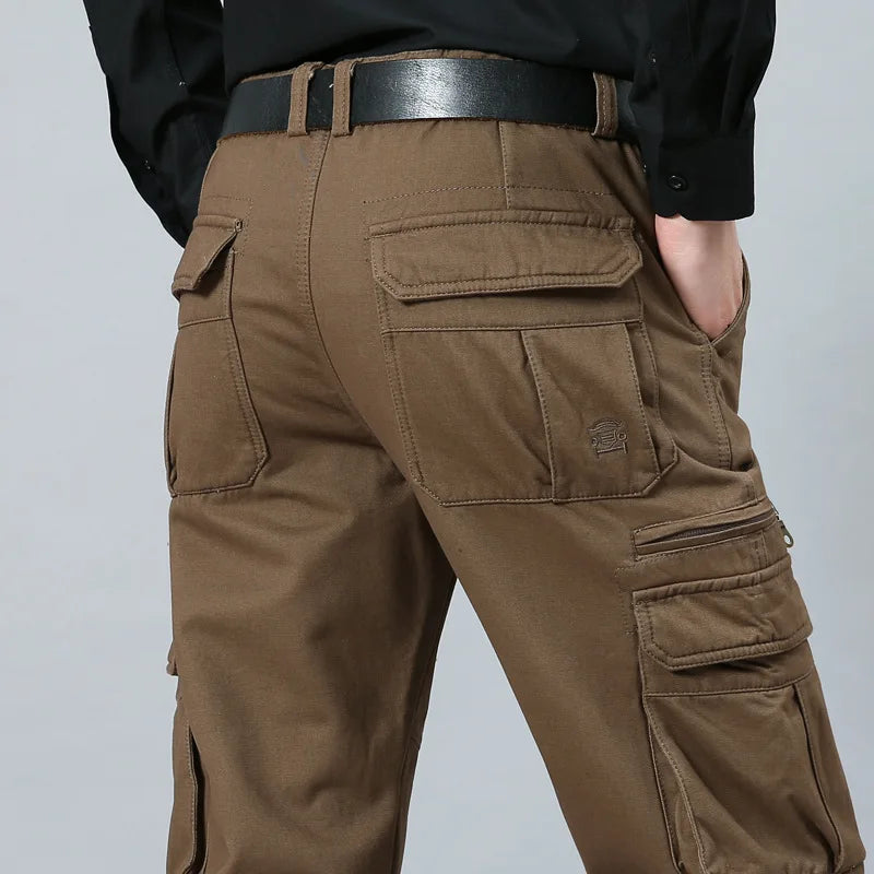 Pantalon Cargo pour hommes