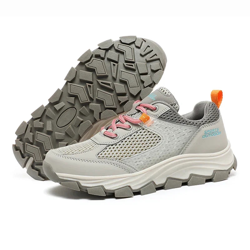 Chaussures de course confortables pour hommes et femmes