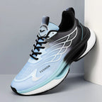 Chaussures de sport à lacets pour hommes