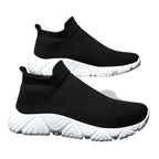 Chaussures décontractées respirantes pour hommes et femmes