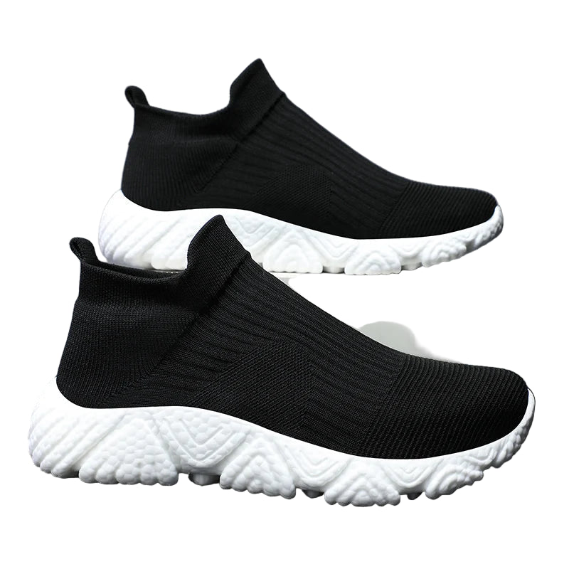 Chaussures décontractées respirantes pour hommes et femmes