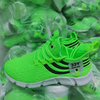 Chaussures de sport respirantes pour hommes et femmes